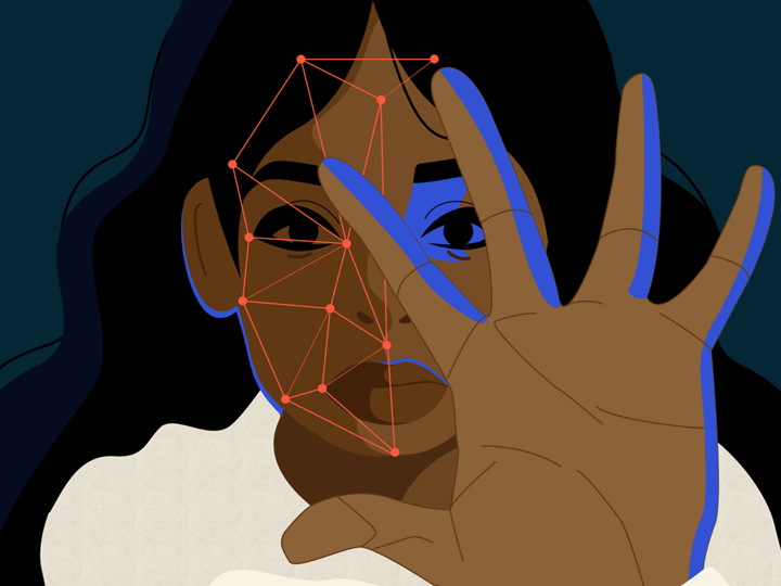 In Focus: Facial Recognition Tech Stories And Rights Harms From Around The World