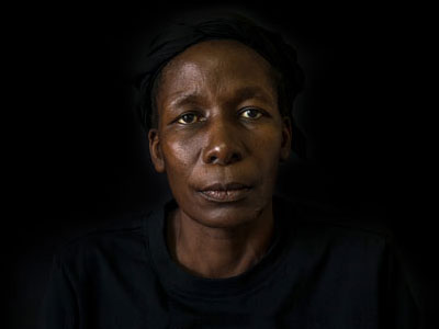 Unhealed Wounds - The Faces Behind the Injuries of Crowd-Control Weapons