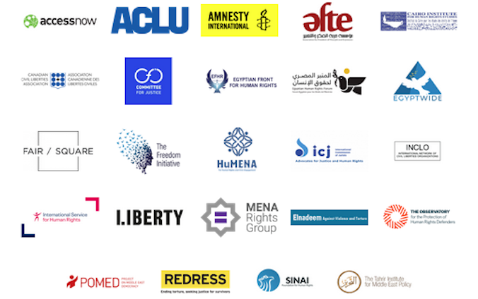 Continued Repression of Egyptian Initiative for Personal Rights Staff Must End
